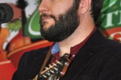 bluegrass Christmas in the Smokies 2016