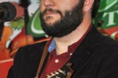 bluegrass Christmas in the Smokies 2016