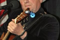 bluegrass Christmas in the Smokies 2016