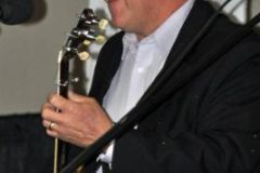 bluegrass Christmas in the Smokies 2016