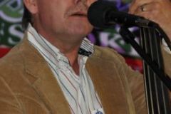 bluegrass Christmas in the Smokies 2016