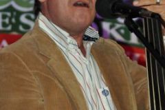 bluegrass Christmas in the Smokies 2016