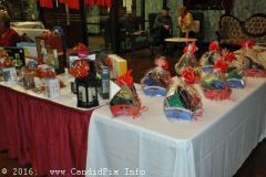 bluegrass Christmas in the Smokies 2016