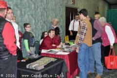 bluegrass Christmas in the Smokies 2016