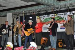 bluegrass Christmas in the Smokies 2016