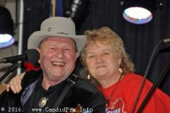 bluegrass Christmas in the Smokies 2016