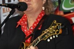 bluegrass Christmas in the Smokies 2016