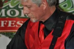 bluegrass Christmas in the Smokies 2016