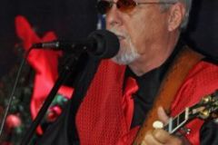 bluegrass Christmas in the Smokies 2016