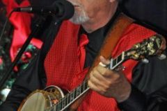 bluegrass Christmas in the Smokies 2016