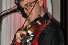 bluegrass Christmas in the Smokies 2016