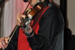 bluegrass Christmas in the Smokies 2016