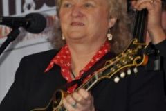 bluegrass Christmas in the Smokies 2016