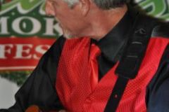 bluegrass Christmas in the Smokies 2016