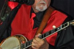 bluegrass Christmas in the Smokies 2016