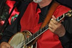 bluegrass Christmas in the Smokies 2016