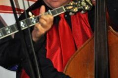 bluegrass Christmas in the Smokies 2016