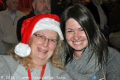 bluegrass Christmas in the Smokies 2016