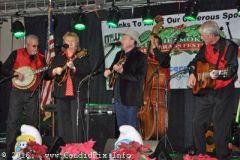 bluegrass Christmas in the Smokies 2016
