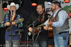 bluegrass Christmas in the Smokies 2016