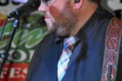 bluegrass Christmas in the Smokies 2016