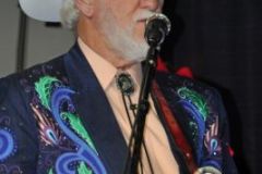 bluegrass Christmas in the Smokies 2016