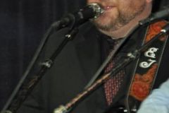 bluegrass Christmas in the Smokies 2016