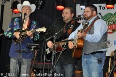 bluegrass Christmas in the Smokies 2016