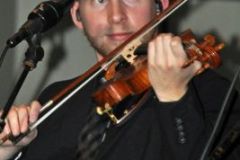 bluegrass Christmas in the Smokies 2016