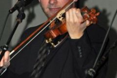 bluegrass Christmas in the Smokies 2016