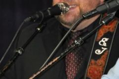 bluegrass Christmas in the Smokies 2016