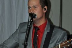 bluegrass Christmas in the Smokies 2016