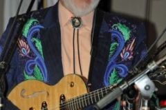 bluegrass Christmas in the Smokies 2016