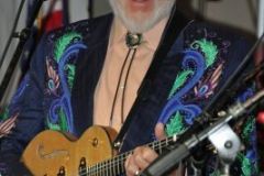 bluegrass Christmas in the Smokies 2016