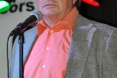 bluegrass Christmas in the Smokies 2016