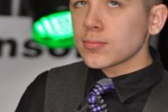 bluegrass Christmas in the Smokies 2016