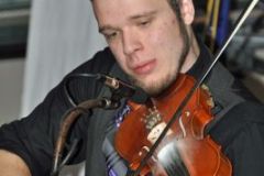 bluegrass Christmas in the Smokies 2016