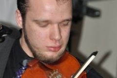 bluegrass Christmas in the Smokies 2016