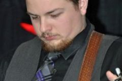 bluegrass Christmas in the Smokies 2016