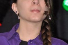 bluegrass Christmas in the Smokies 2016