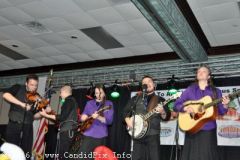 bluegrass Christmas in the Smokies 2016