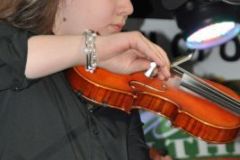 bluegrass Christmas in the Smokies 2016