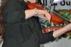 bluegrass Christmas in the Smokies 2016