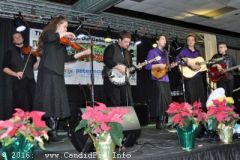 bluegrass Christmas in the Smokies 2016