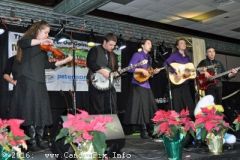 bluegrass Christmas in the Smokies 2016