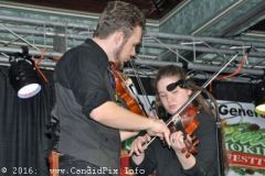 bluegrass Christmas in the Smokies 2016