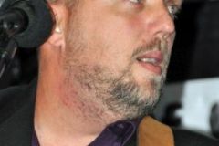 bluegrass Christmas in the Smokies 2016