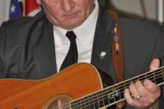 bluegrass Christmas in the Smokies 2016