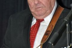 bluegrass Christmas in the Smokies 2016