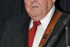 bluegrass Christmas in the Smokies 2016